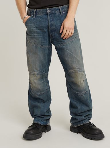 5620 Loose Jeans